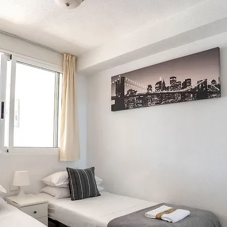 Albatros Levante Apartman *