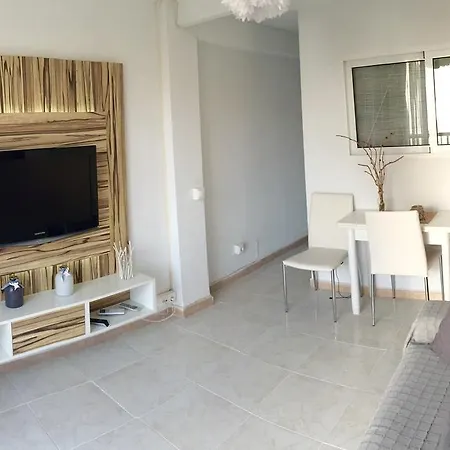Albatros Levante Beach Apartment