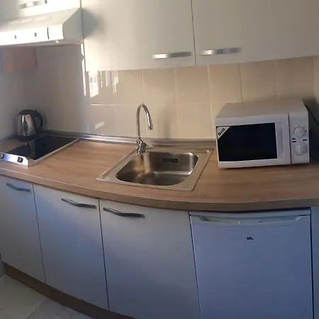 Apartman Albatros Levante *
