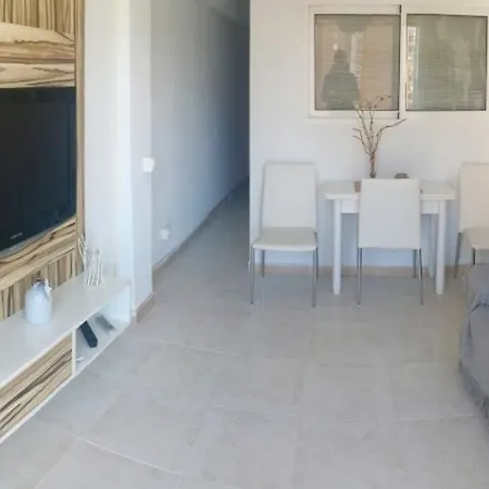 Albatros Levante Apartman